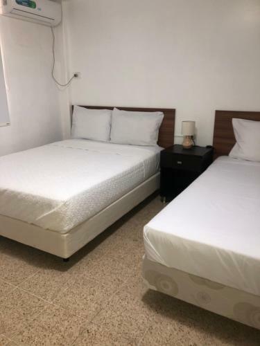Hostal Manakin