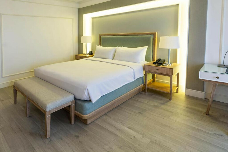Hilton Colon Guayaquil Hotel