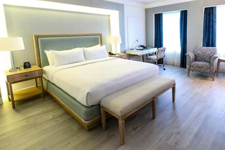 Hilton Colon Guayaquil Hotel