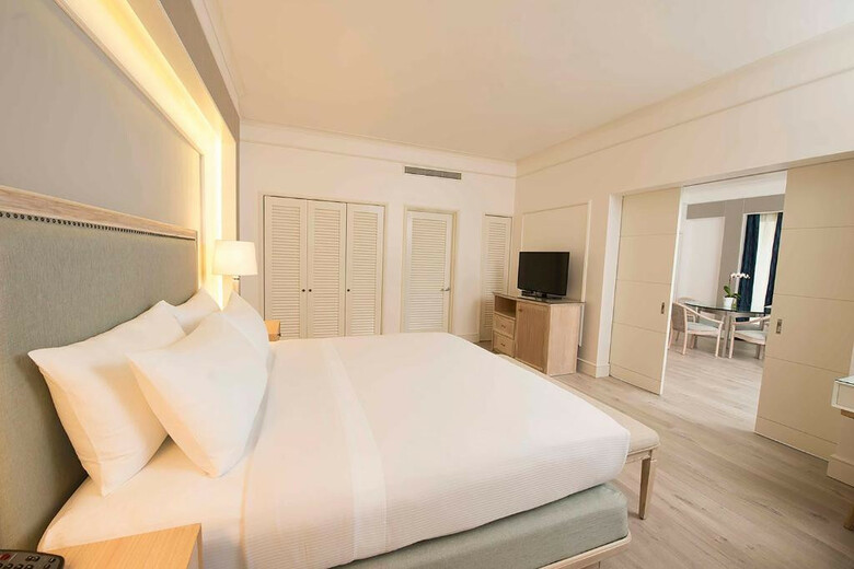Hilton Colon Guayaquil Hotel