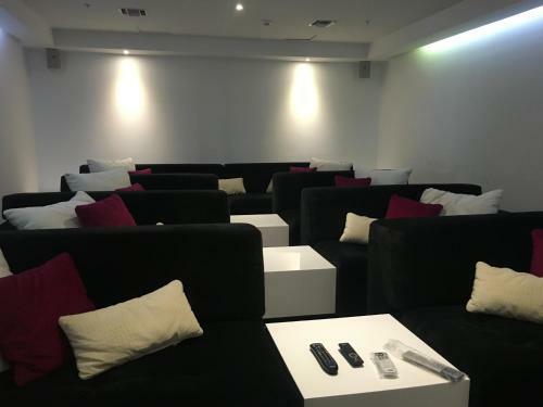 Quo Luxury Apartments