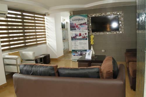 Hotel Varadero Internacional