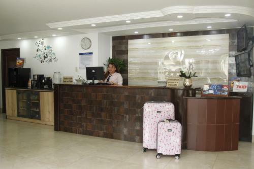 Hotel Varadero Internacional