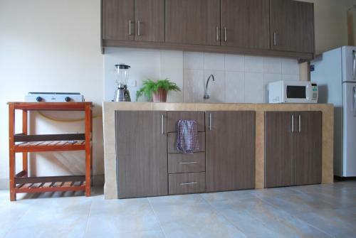 Guesthouse Mindo
