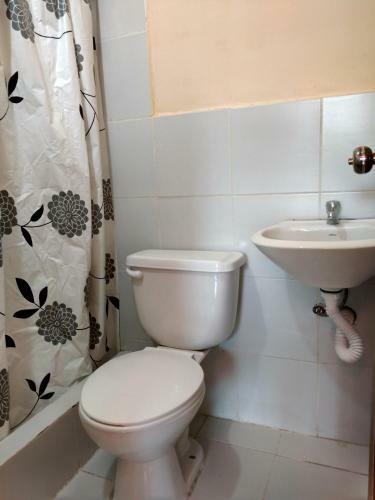 Guesthouse Mindo
