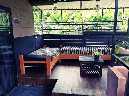 Hotel La Bicok Ecolodge
