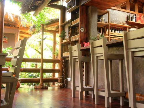Hotel La Bicok Ecolodge