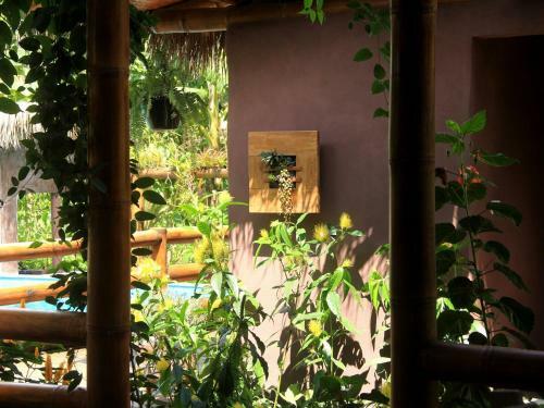 Hotel La Bicok Ecolodge