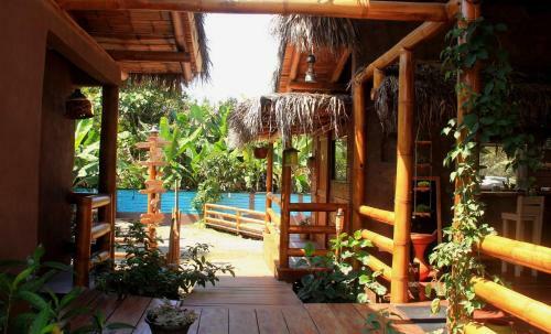 Hotel La Bicok Ecolodge