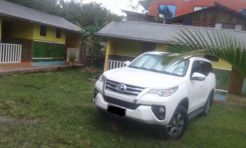 Hostal Henrry's