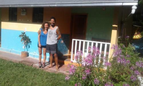 Hostal Henrry's
