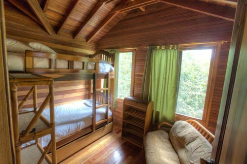 Bed & Breakfast Dragonfly Inn Hotel And Restaurant Mindo
