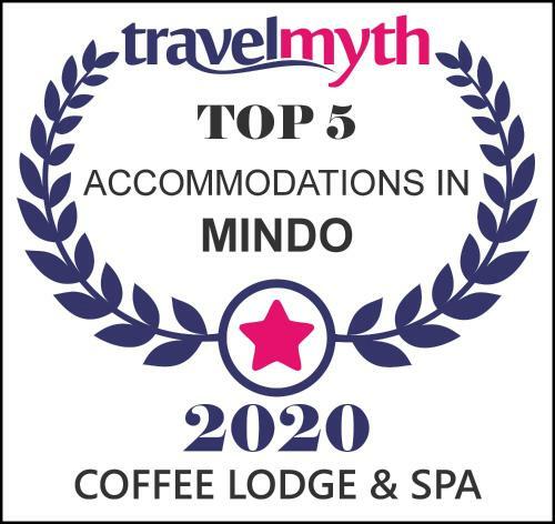 Coffee Lodge & Spa