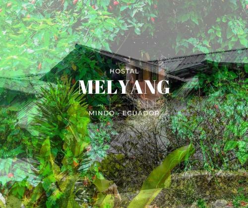 Albergue Hostal Melyang