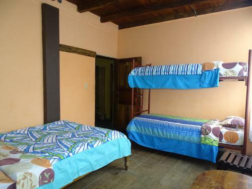 Albergue Hostal Melyang