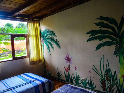 Albergue Hostal Melyang