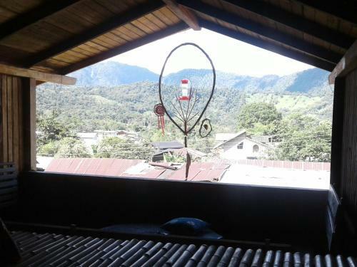 Albergue Hostal Melyang