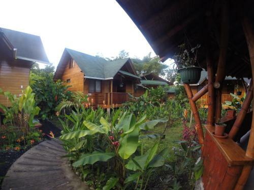 Sisakuna Lodge