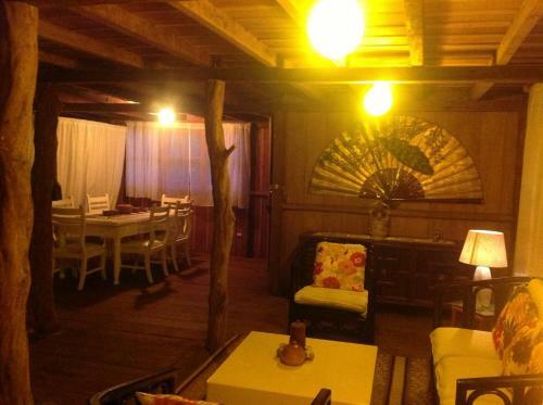 Albergue Casa De Piedra