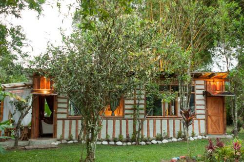 Albergue Casa De Piedra