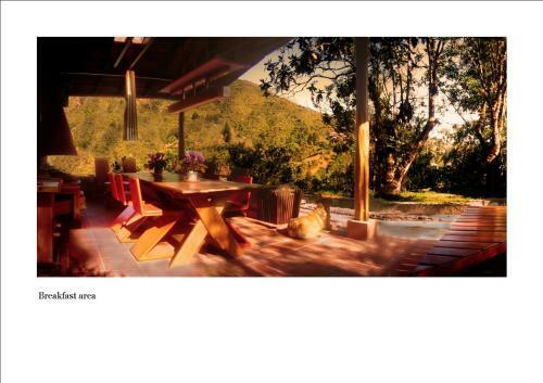 Bed & Breakfast Finca Petrona