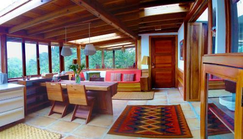 Bed & Breakfast Finca Petrona