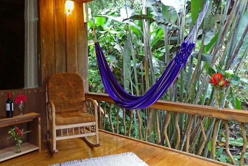 Casa Divina Lodge