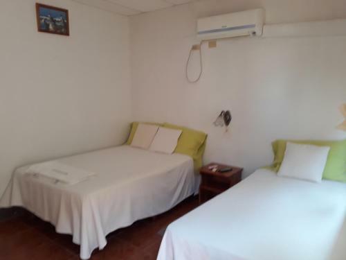Hostal Hospedaje Mother Fanny