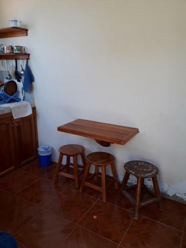 Hostal Hospedaje Mother Fanny