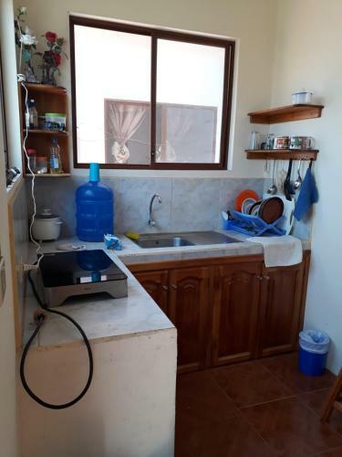 Hostal Hospedaje Mother Fanny