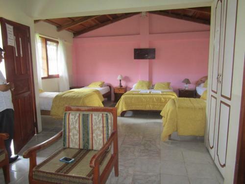 Hotel Hosteria Ayalir