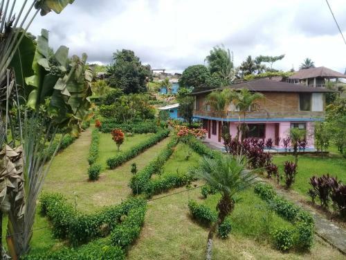 Hotel Hosteria Ayalir