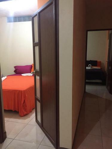 Hotel Flor Del Campo