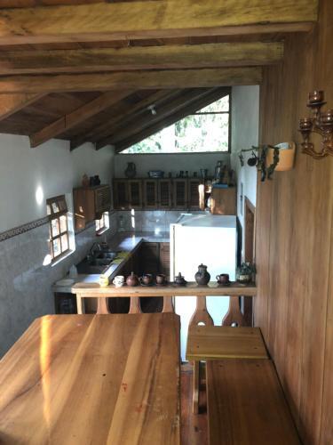 Lodge Casa Mindo