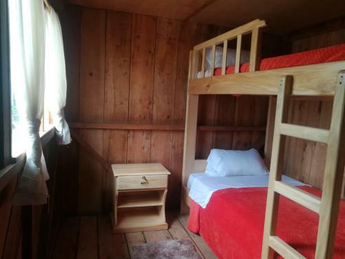 Albergue Hostal El Eden De Mindo