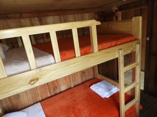 Albergue Hostal El Eden De Mindo