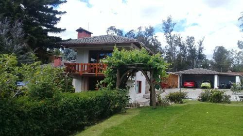 Posada Hosteria Quinta Emilia