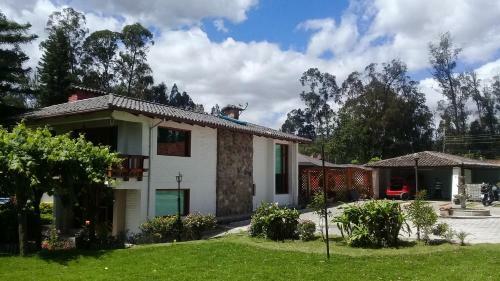 Posada Hosteria Quinta Emilia
