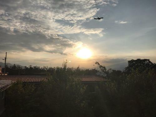 Posada Springhills Quito Airport