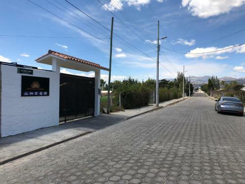 Posada Springhills Quito Airport