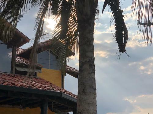 Posada Springhills Quito Airport