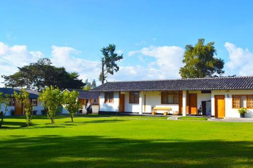 Hotel Quinta La Constanza