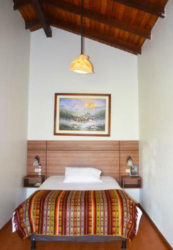 Hotel Quinta La Constanza