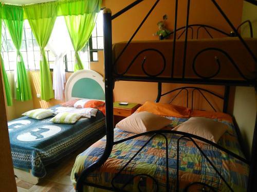 Hostal Casa Huespedes El Molino