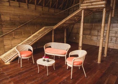 Albergue Samay Glamping Airport