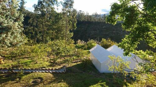 Albergue Samay Glamping Airport