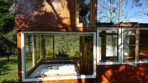 Albergue Samay Glamping Airport