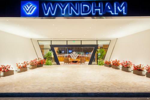 Hotel Wyndham Quito Airport