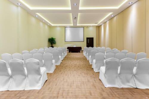 Hotel Wyndham Quito Airport