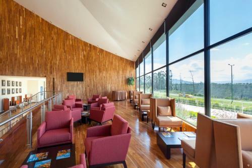 Hotel Wyndham Quito Airport